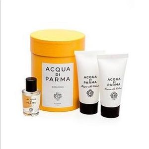 Acqua di Parma gift set
